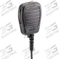 OTTO Speaker Microphone: Fits Icom, For F43G Series, 2.5 mm Jack, Push To Talk, V2-L2CS11. Key specifications — Compatible Radio Series: F43G; Color: Black; Brand: OTTO; Manufacturer Part Number: V2-L2CS11; Push To Talk: Yes.