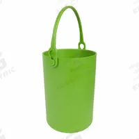 Bottle Carrier: 16 in Overall Ht, Thermoplastic, Green, 1 Compartments, 4.5 L Bottles (MPN 120914). Key specifications — Material: Thermoplastic; Brand: HEATHROW SCIENTIFIC; Product Type: Bottle Carrier; For Use With: 4.5 L Bottles.