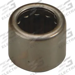 DYNABRADE Needle Bearing: Mfr Part # 02033, Needle Bearing. Key specifications — attr948908: 02033; attr948910: 25H931; attr948911: 52533; attr948916: Needle Bearing.