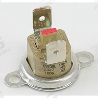 YORK Limit Switch: Mfr Part # S1-025-27747-012. Key specifications — Manufacturer Part Number: S1-025-27747-012; Product Type: Limit Control.