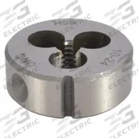 WESTWARD Solid 1" O.D., 10-24NC: For 1PZ36/1PZ37/1PZ38, Fits Westward Brand (MPN 314-6130). Key specifications — attr314611: 1PZ36; attr424386: Solid 1" O.D., 10-24NC; attr314613: Westward; attr325168: WESTWARD.