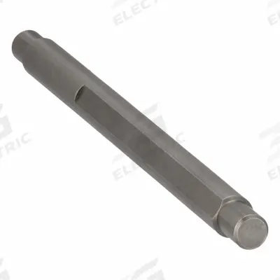 STENNER Main Shaft: Mfr Part # DM5A00D, Stainless Steel - Main Shafts