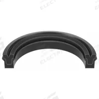 APPROVED VENDOR Rod Seal: For 2 1/4 in Rod Dia., 3/8 in Ht, For 0.413 in Groove Wd, Nitrile (MPN 2HZR8). Key specifications — attr98888: APPROVED VENDOR; attr95530: Nitrile; attr95531: Urethane; attr95532: 70 Shore A.