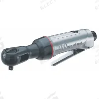 INGERSOLL RAND Ratchet: Medium Duty, Square, 3/8 in Drive Size, 250 RPM, 25 ft-lb Fastening Torque (MPN 105-D3). Key specifications — attr1321072: Ball Detent; attr1321093: INGERSOLL RAND.