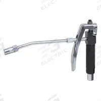 WESTWARD Drum Pump Nozzle: Steel (MPN 21EM13). Key specifications — Nozzle Body Material: Steel; Brand: WESTWARD.