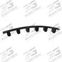LOVEJOY Jaw Coupling Insert: SW190 Coupling Size, 5 3/16 in Outside Dia, Inch, 1,750 RPM Max Speed (MPN 68514412275). Key specifications — attr662266: SW190; attr662280: 2.74; attr662259: LOVEJOY.