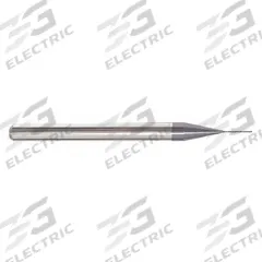 APPROVED VENDOR Square End Mill: Carbide, AlTiN Coated, 4 Flute, 1/16" Mill Dia, 3/4" LOC (MPN 251-002021B)