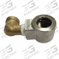 SPEEDAIRE Swivel: 1/2 in FNPT, 1/2 in FNPT, For RWA/RWM Series Reel Series, Nitrile, 90° Angle (MPN RJ00-2100). Key specifications — Inlet Swivel Configuration: 1/2 in FNPT; Outlet Swivel Configuration: 1/2 in FNPT; For Reel Series: RWA; Seal Material: Nitrile; Brand: SPEEDAIRE.