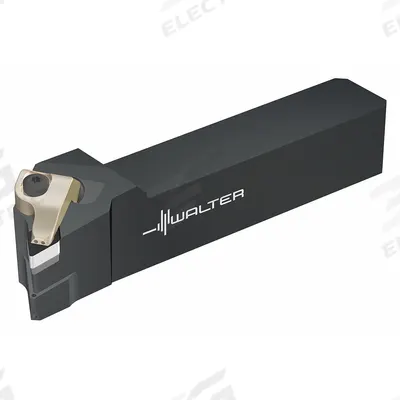 WALTER Indexable Turning and Profiling Tool Holder: DDJNR163D-P (MPN 6824227) - Indexable Turning & Profiling Toolholders
