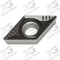WALTER Diamond Turning Insert: DCMT3(2.5)3-RK4 WKK20S, DCMT11T312-RK4 WKK20S (MPN 6651088). Key specifications — attr257732: DCMT3(2.5)3-RK4 WKK20S; attr257733: DCMT11T312-RK4 WKK20S.