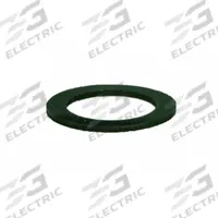 VIEGA PROPRESS Crimp Fitting O-Ring: EPDM O-Ring, 2 in Outside Dia (MPN 15564). Key specifications — Brand: VIEGA PROPRESS; Series: ProPress Di-electric; Compatible Fitting Brands: Viega; Brand - Broad: VIEGA.