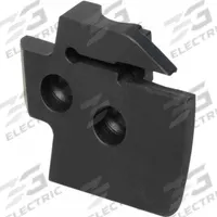 KYOCERA Face Grooving Blade (MPN KGDFR2204CC)