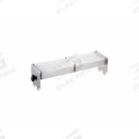 HEIDOLPH Micro Reaction Vessel Attachment: Orbital Core (036130600)/Orbital Core 2000 (036130610) (MPN 036213734). Key specifications — Hold Capacity: Micro Reaction Vessel from 0.5 mL; Brand: HEIDOLPH; Compatible with Manufacturer Model Number: Orbital Core (036130600); Material: Stainless Steel; Product Type: Micro Reaction Vessel Attachment.