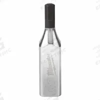 MILWAUKEE Socket: 1/4 in Drive Size, Hex Tip, 5/32 in Tip Size, 1 5/8 in Overall Lg, SAE (MPN 45-34-1026). Key specifications — attr1204767: MILWAUKEE.