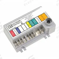 CARRIER Ignition Module: Mfr Part # LH33EP040. Key specifications — Manufacturer Part Number: LH33EP040; Product Type: Ignition Module.