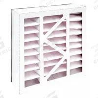 DAYTON Pre-Filter: MERV 12, For Use With 2HNT7 (MPN 2HNT9). Key specifications — Manufacturer Part Number: 2HNT9; Brand: DAYTON; Compatible Extractor Manufacturer Part Number: 2HNT7.