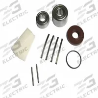 INGERSOLL RAND Air Motor Tune-Up Kit: 860EE8/860EE9 Compatible with Grainger Part #, Tune Up Kit, SM (MPN SM6AMA-TK1-A). Key specifications — attr948353: SM6AMA-TK1-A; attr948355: 860EE8; attr948361: Tune Up Kit.