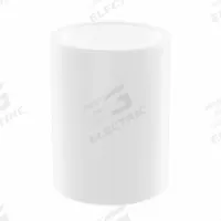 OILITE Sleeve Bearing: Acetal, 1 1/4 in Bore, 1 1/2 in OD, 2 in Overall Lg, White, 10 PK (MPN WS-2024-16B). Key specifications — Color: White; Brand: OILITE.