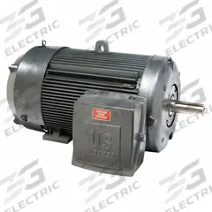 U.S. MOTORS General Purpose Motor: Rigid Base Mount, Totally Enclosed Fan Cooled, 350 hp, 1,790 RPM (MPN C350P2W). Key specifications — Brand: U.S. MOTORS; Nameplate Voltage @ 60 Hz: 2,300/4,000V AC; Full Load Current @ 60 Hz: 81.0/46.0 A; Nameplate RPM @ 60 Hz: 1,790 RPM; Motor Enclosure: TEFC.
