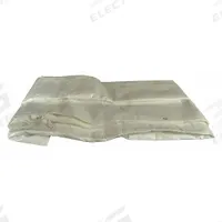 APPROVED VENDOR Roof: 45 1/4 in Overall Ht, 240 1/4 in Overall Wd, Polyethylene, White, TT11C5391RFG. Key specifications — Brand: APPROVED VENDOR; Manufacturer Part Number: TT11C5391RFG; Color: White; Compatible Grainger Part Number: 11C539; Material: Polyethylene; Product Type: Roof.