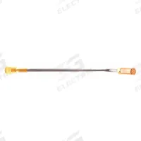 UNIWELD Heating Tip: MFA-1 Series, Size 6, For Use With Acetylene (MPN TYPE29-6). Key specifications — Tip Design: Tube & Head; Manufacturer Part Number: TYPE29-6; Brand: UNIWELD.