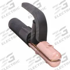APPROVED VENDOR Electrode Holder: 200 A Max Amperage, 2/0, Ball Point Screw (MPN 1UYE6). Key specifications — Holder Jaw Material: Copper Alloy; Wire Gauge: 2/0; Duty Rating: Medium Duty; Cable Connection Type: Ball Point Screw; Brand: APPROVED VENDOR; Manufacturer Part Number: 1UYE6.