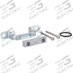 ARO Mounting Bracket: Nylon, 104400. Key specifications — attr111689: 104400; attr111692: ARO; attr295056: Nylon.