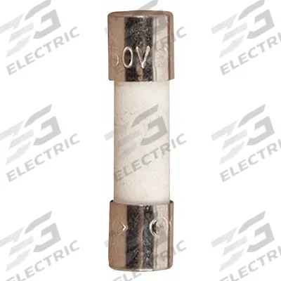 ALTO SHAAM Fuse: Mfr Part # FU-33452 - Alto Shaam Oven Replacement Parts