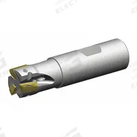 WIDIA Indexable Square Shoulder End Mill: VSM11D100Z03W100XD11 (MPN 5416419). Key specifications — attr257066: VSM11D100Z03W100XD11.