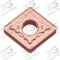 KYOCERA Diamond Turning Insert: CNMG432PH, CNMG120408PH (MPN CNMG432PHCA315). Key specifications — attr257732: CNMG432PH; attr257733: CNMG120408PH.