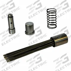 CS UNITEC Needle Scaler Service Kit: Needle Scaler Service Kit, Needle Scaler Kit, 0 in Overall Wd (MPN 446.3003X). Key specifications — attr1341551: O'Ring Square Section; attr1341544: CS UNITEC; attr1341546: 139.2433; attr1341547: Needle Scaler Kit; attr1341557: Needle Scaler Service Kit.
