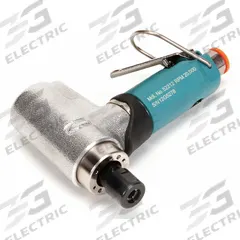DYNABRADE Die Grinder: Straight Tool, 0.5 hp Horsepower, 20,000 RPM Max. Speed, 12 7/8 in Overall Lg (MPN 52212). Key specifications — attr1320532: Straight; attr1320525: Tool Only; attr1320526: DYNABRADE.