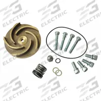 DAYTON Repair Kit: Mfr Part # 21TG56, 2ZWT2/2ZWT3. Key specifications — Manufacturer Part Number: 21TG56; Includes: O-Ring; Gasket Material: Nitrile Rubber; Compatible with Manufacturer Model Number: 2ZWT2; Compatible with Pump Type: Straight Centrifugal; Compatible with Grainger Part Number: 2ZWT2; Compatible with Brand: Dayton.