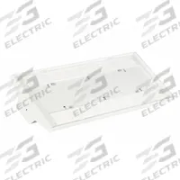 ALBEO LED High Bay: 23,600 lm, 5000K, 15 ft – 40 ft Mounting Ht, Wide Distribution, 160 W, Wide (MPN ABC1024571QQA41KQW1PK). Key specifications — Voltage: 120 to 277V AC; LED Replacement For: 175 to 450W HID; Brand: ALBEO; Color Temperature: 5000K.