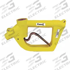 GUARDAIR Air Gun Handle Assembly: Compatible with F5024AQF/F5036AQF/F5048AQF/F5060AQF/F5072AQF (MPN 500X03). Key specifications — attr75065: 5GAV8; attr78199: Air Gun Handle Assembly; attr75054: 500X03; attr75057: GUARDAIR; attr75066: F5024AQF.