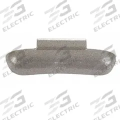 PERFECT EQUIPMENT Clip-On Wheel Weight: Wheel Weights, Clip-On, Steel, LH, Passenger Cars, Zinc (MPN LH050). Key specifications — Coating: Coated; Compatible Vehicle Type: Passenger Cars; Compatible Rim Material: Steel; Material: Zinc; Attachment Type: Clip-On; Product Type: Wheel Weights; Brand: PERFECT EQUIPMENT.