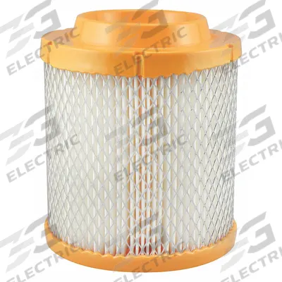 BALDWIN FILTERS Automotive Air Filter: Round-Oval, Engine, Round, Axial Seal - Round/Oval Engine Air Filters