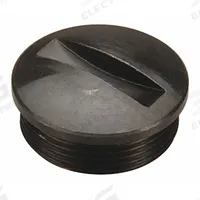 DYNABRADE Plug: Mfr Part # 07147, Plug, Compatible with Mfr Part # 07100/11476. Key specifications — attr948908: 07147; attr948910: 25H864; attr948911: 07100; attr948916: Plug.