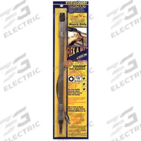 APPROVED VENDOR Flexible Extension: Flex Extension, Power, 1/4 in Compatible Bit Size, Nonmagnetic (MPN 73614). Key specifications — attr1132695: Hex; attr1132691: Not Impact Rated; attr1132694: Nonmagnetic; attr1132704: APPROVED VENDOR.
