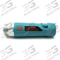 DYNABRADE Housing for Model 52560: Mfr Part # 20076, Housing Assembly. Key specifications — attr948908: 20076; attr948911: 52560; attr948916: Housing Assembly.