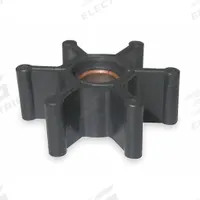 DAYTON Replacement Impeller: Mfr Part # 3ACD9, Buna-N, Dayton. Key specifications — Material: Buna-N; Product Type: Impeller; Manufacturer Part Number: 3ACD9.