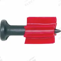 DEWALT Pin Drive Anchor: 3/4 in Overall Lg, 0.3 in Head Dia., 9/64 in Shank Dia., 100 PK (MPN 50023-PWR). Key specifications — attr1098018: DEWALT.