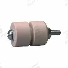 TEMPCO Bushing Assembly: Bushing Assembly, CERR-1001. Key specifications — Manufacturer Part Number: CERR-1001; Product Type: Bushing Assembly.