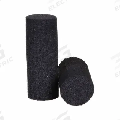 DIVERSITECH Foam Puck: 6 1/4 in Overall Lg, Foam, Compatible with Sku 832F12 - Coil Cleaning Sprayer Accessories