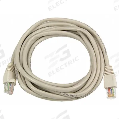ICOM Ethernet Cable: Fits Icom - ICOM-Compatible Programming Accessories
