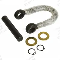 MAG-MATE Replacement Clevis: PNL0800CLVSKIT, Below-the-Hook Lifting Magnets. Key specifications — Brand: MAG-MATE; Manufacturer Part Number: PNL0800CLVSKIT; Product Type: Clevis.