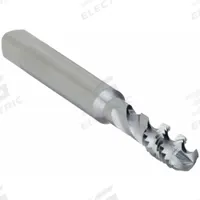 OSG Spiral Flute Tap: M4x0.7 Metric, OH2 / 6H, 3 Flute, Modified Bottoming Chamfer (MPN 11556). Key specifications — attr1299826: OH2 / 6H.
