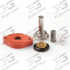 ASCO Valve Rebuild Kit: Bonnet/Core Assembly/Core Tube Assembly/Diaphragm/Seat/Springs (MPN 302270). Key specifications — Manufacturer Part Number: 302270; Brand: ASCO; Compatible with Manufacturer Model Number: 8210B020AC; Includes: Core Tube Assembly.