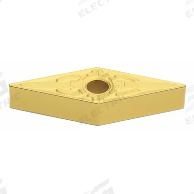 SUMITOMO Diamond Turning Insert: VNMG331EGE - Diamond Indexable Turning Inserts