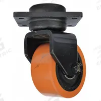 DAYTON Caster Kit: MH5RTC207G. Key specifications — Manufacturer Part Number: MH5RTC207G; Compatible with Manufacturer Part Number: Adjustable Base Stacker; Brand: DAYTON; Compatible with Grainger Part Number: 5RTC2; Product Type: Caster Kit.